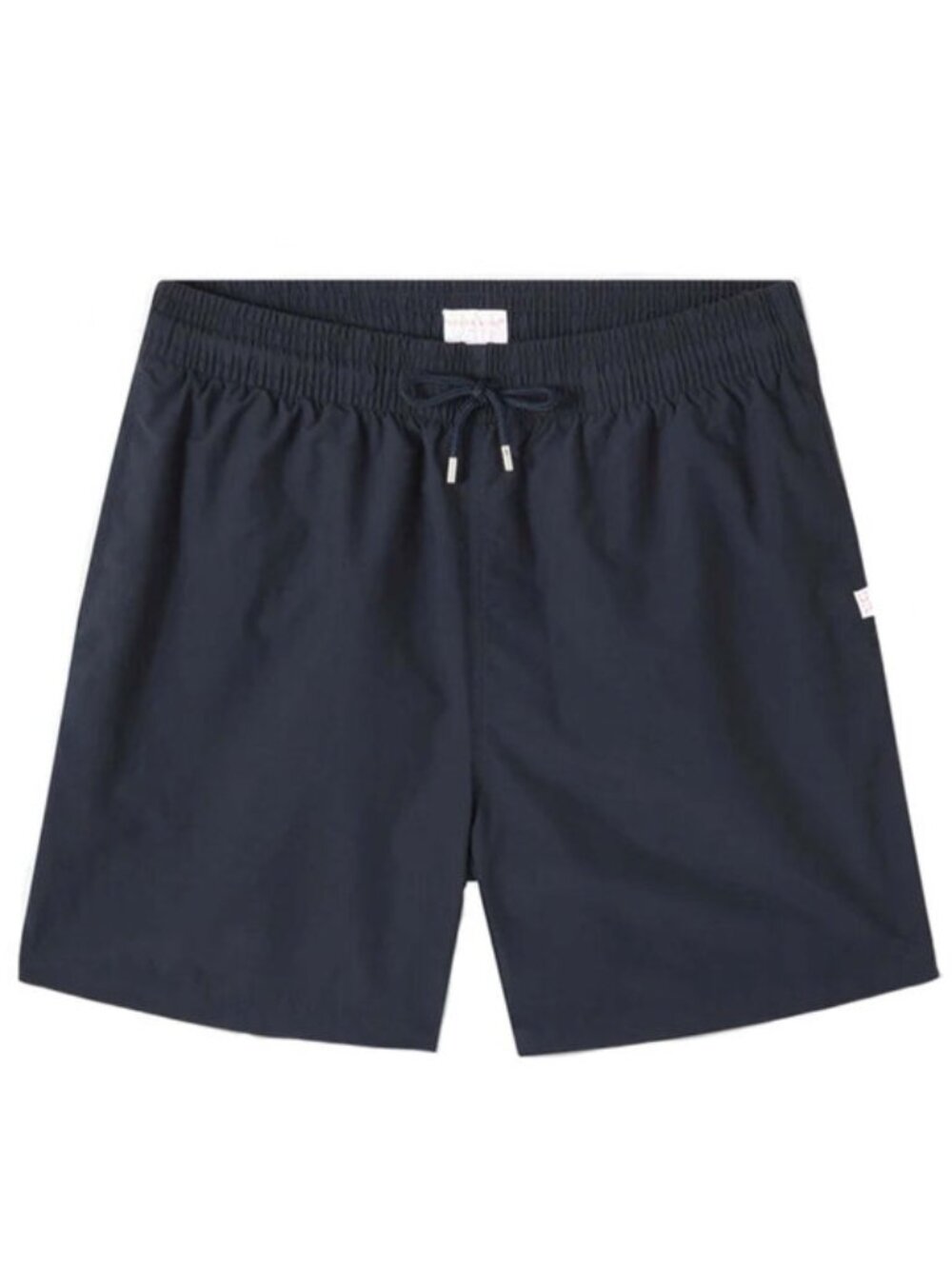 NWT!! Derek Rose Aruba Navy Swim Shorts - XXL